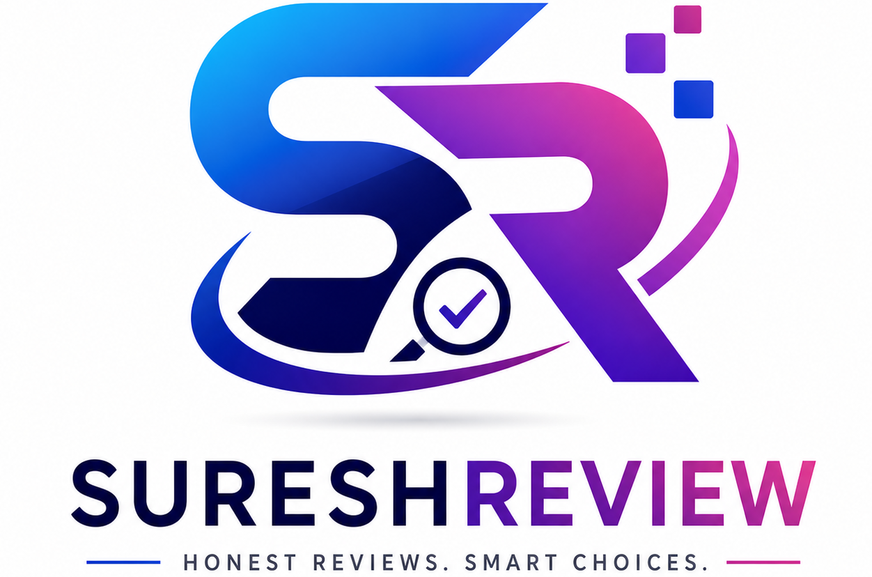SURESH REVIEW